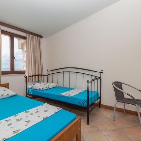 Apartments Magic Time Podstrana Exterior foto