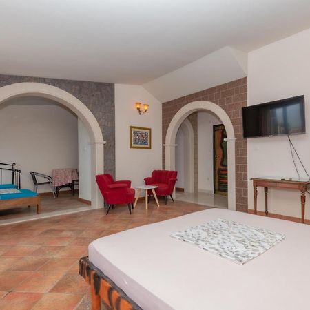 Apartments Magic Time Podstrana Exterior foto
