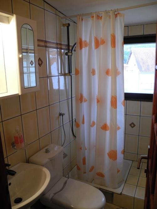 Apartments Magic Time Podstrana Cameră foto