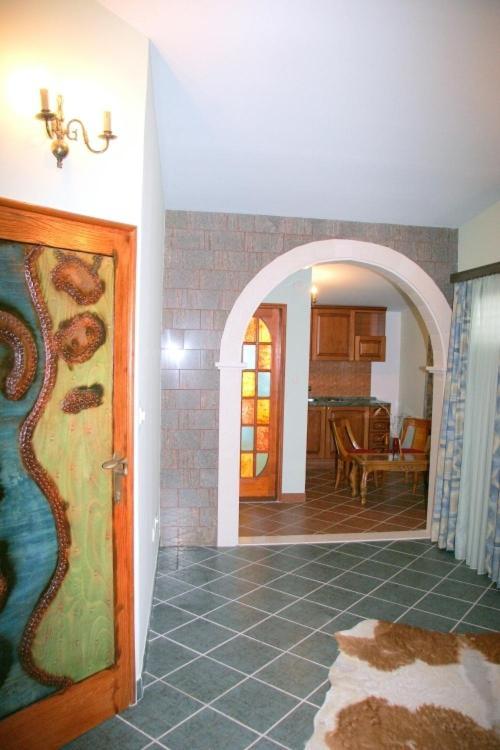 Apartments Magic Time Podstrana Exterior foto