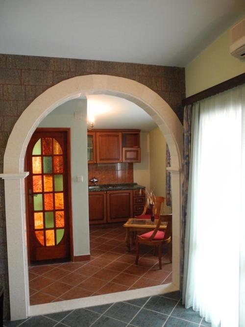 Apartments Magic Time Podstrana Exterior foto