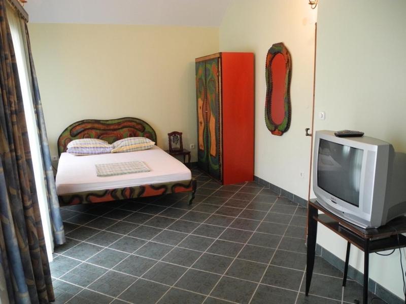 Apartments Magic Time Podstrana Exterior foto