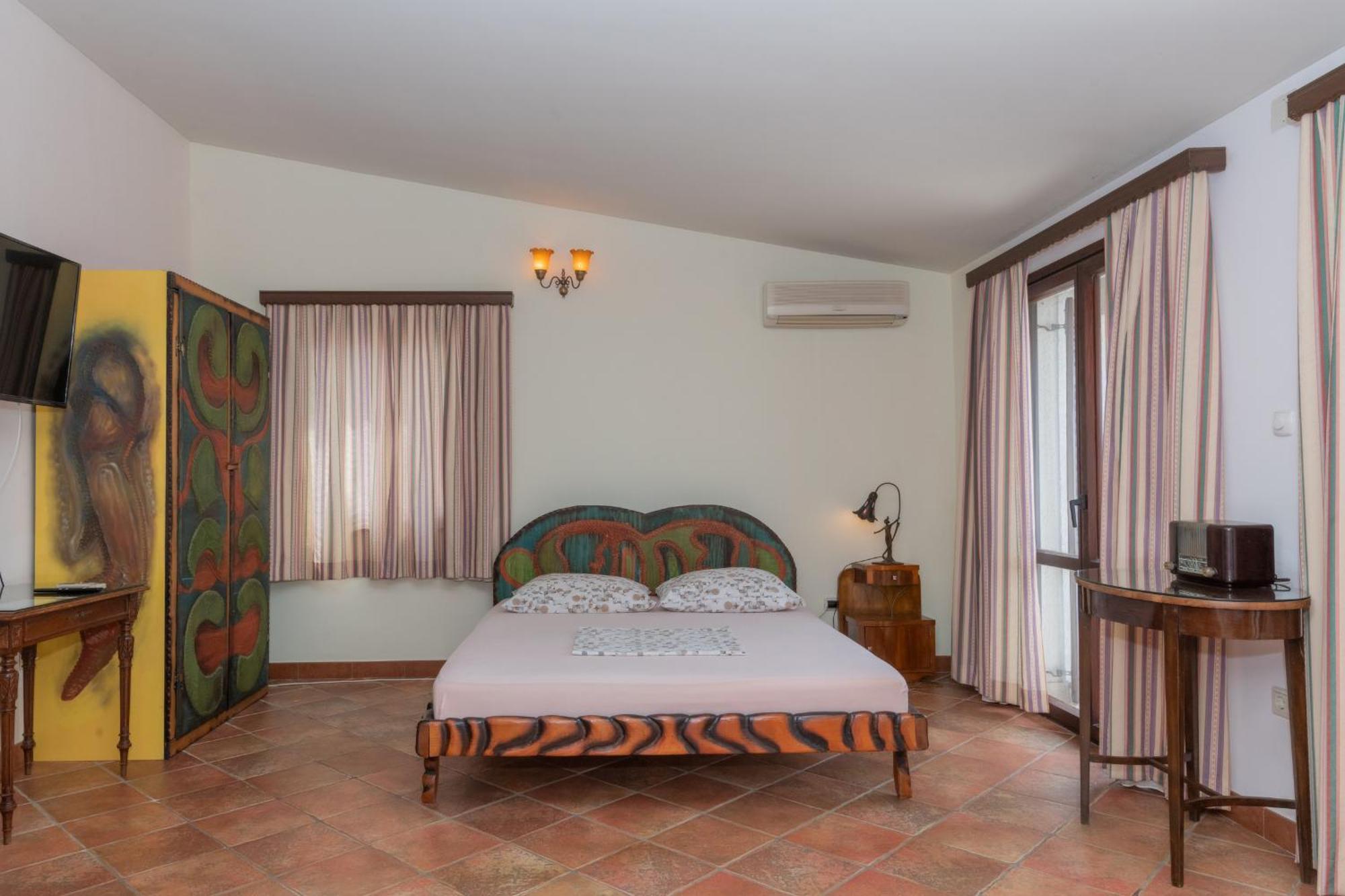 Apartments Magic Time Podstrana Exterior foto