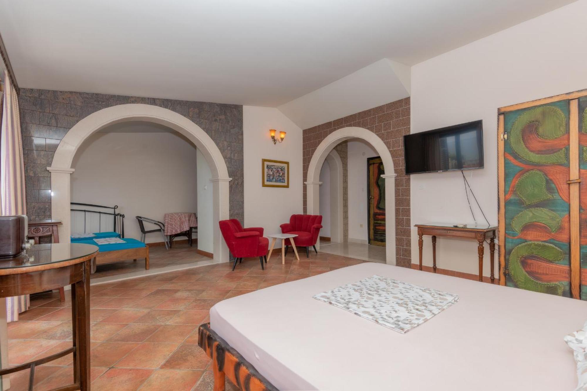 Apartments Magic Time Podstrana Exterior foto