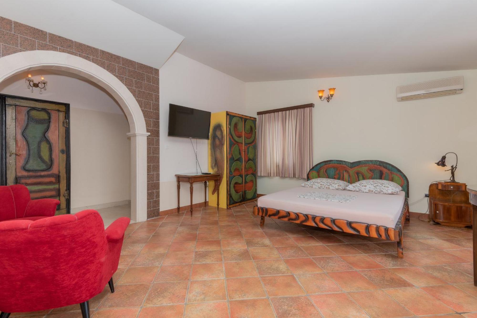 Apartments Magic Time Podstrana Exterior foto